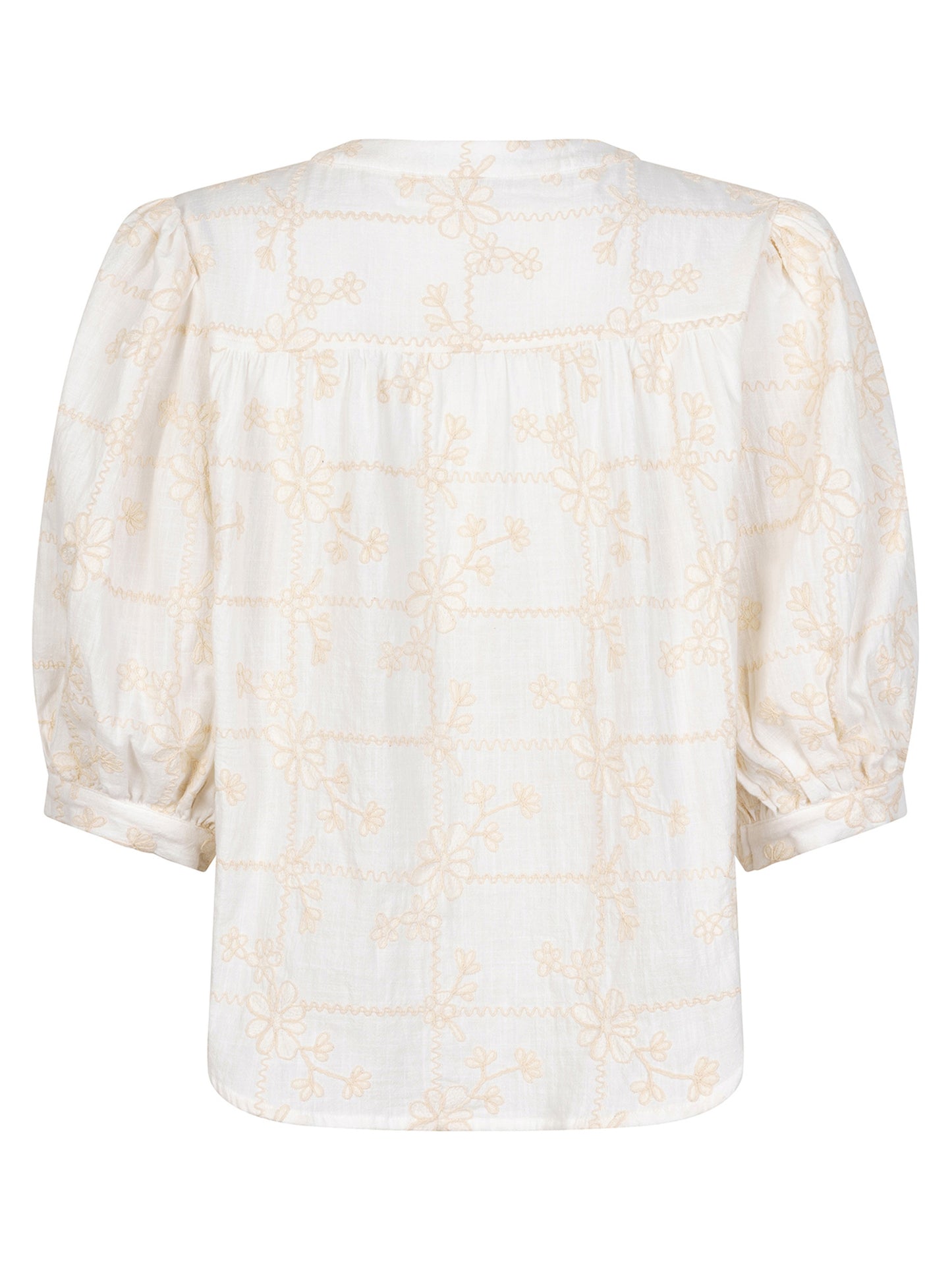 Ydence Blouse Cara