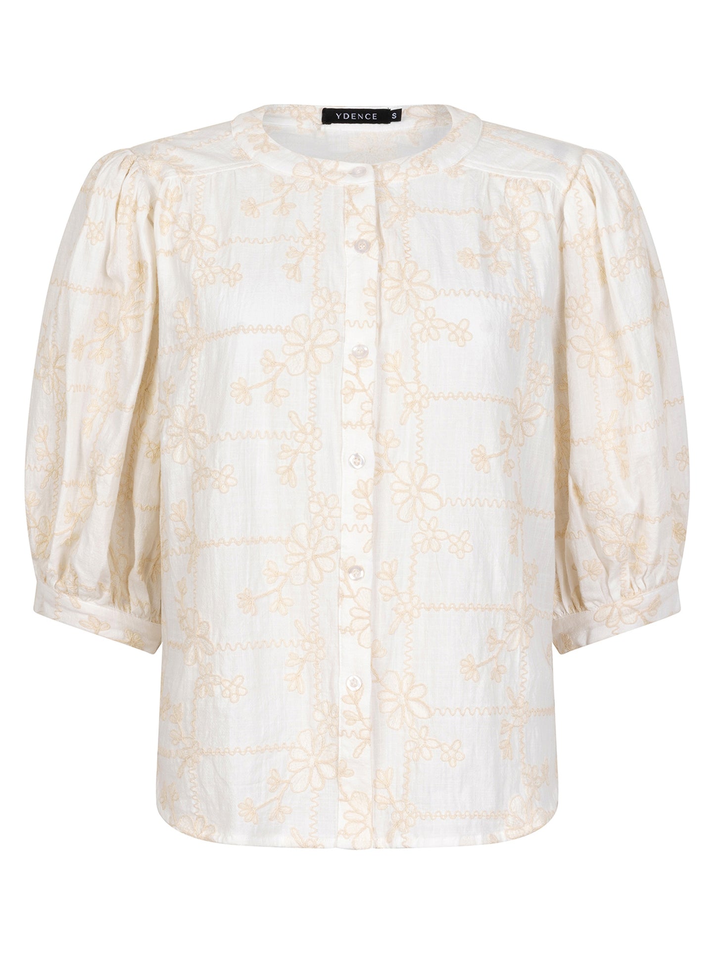 Ydence Blouse Cara