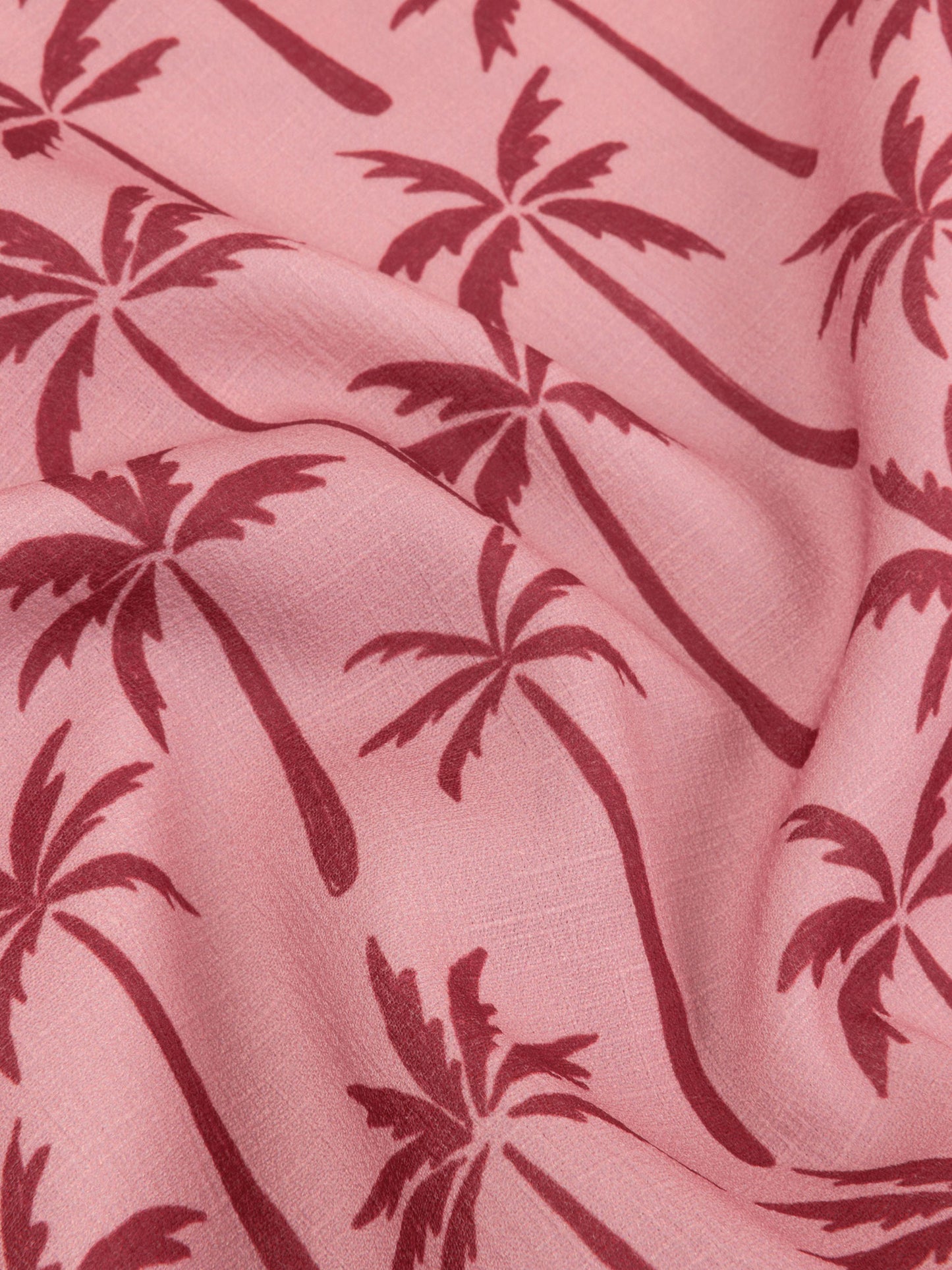 Ydence Pants Philippa pink palms