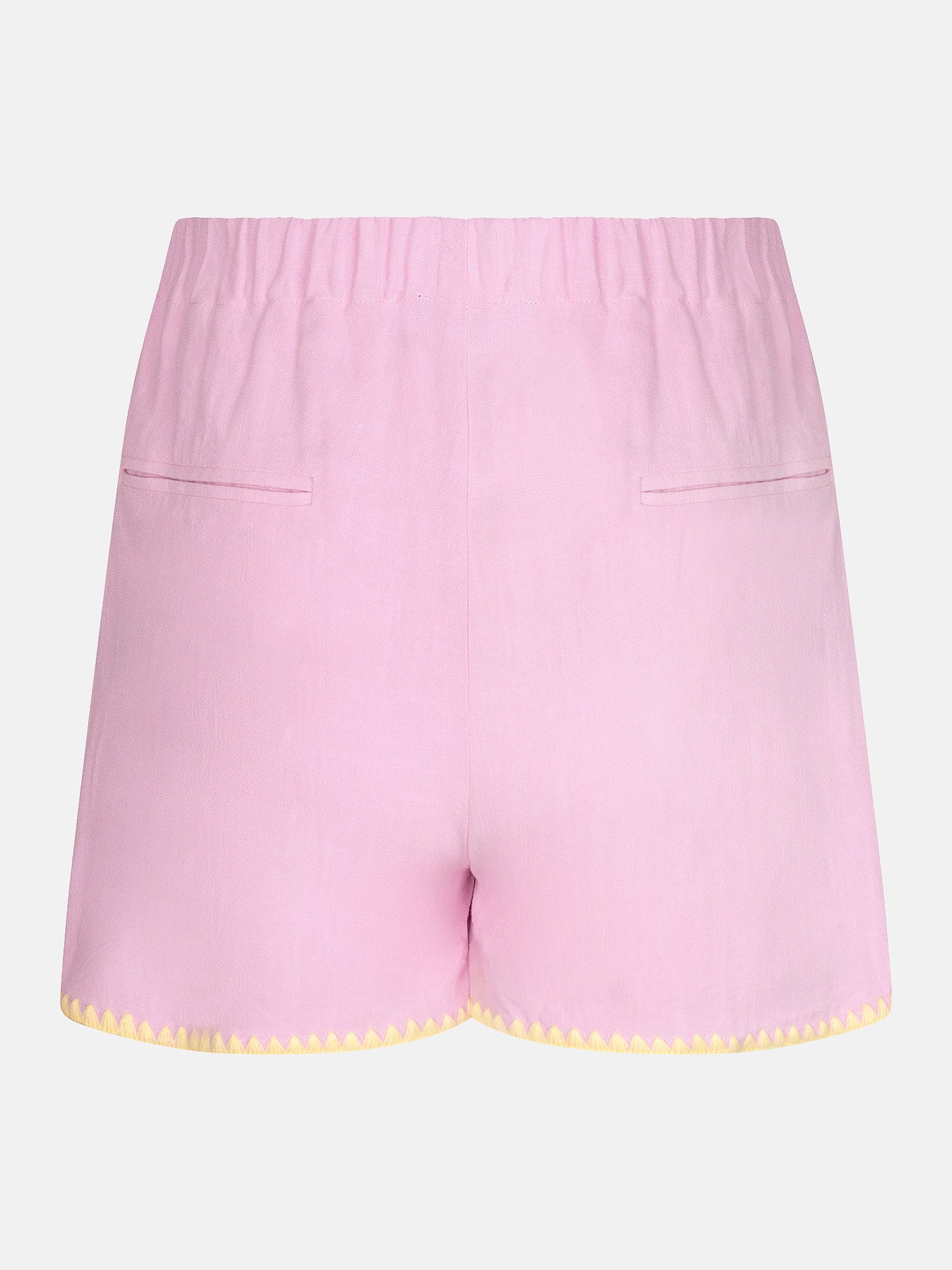 Ydence Short Enola Lavender pink