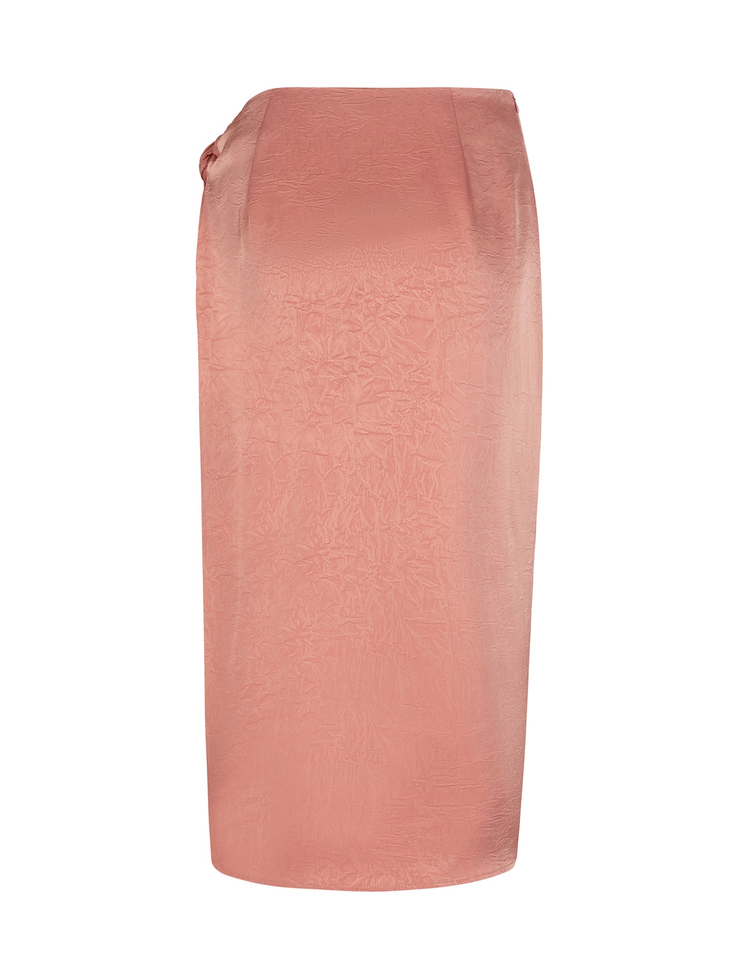 Ydence Skirt Barbara salmon