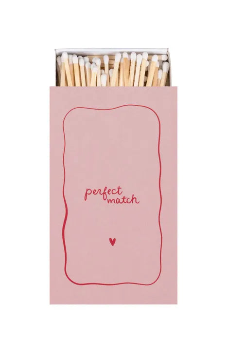 Zusss lucifers perfect match roze/rood