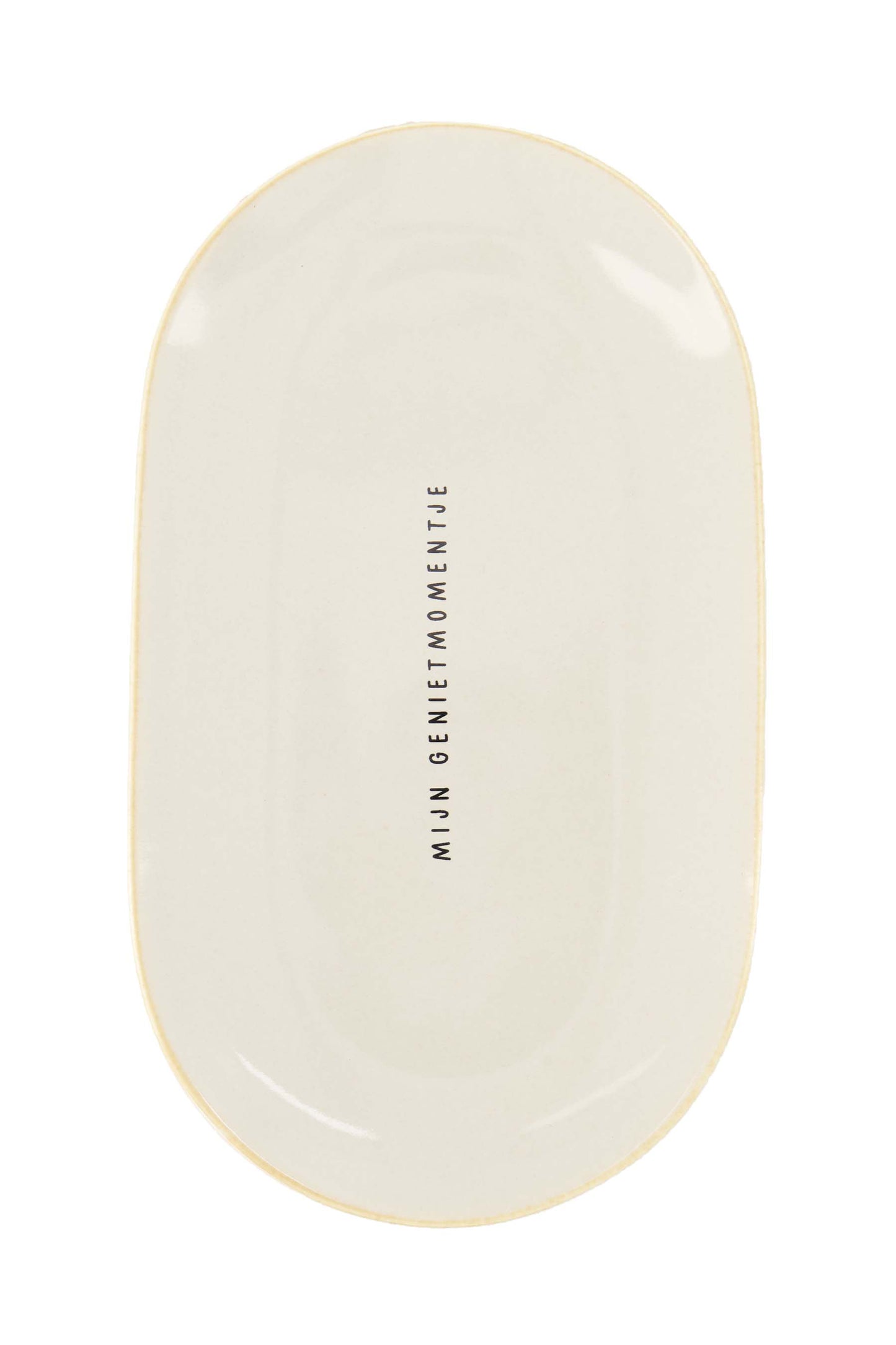 Zusss serving plate mijn genietmomentje
