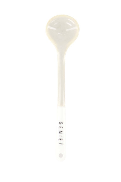 Zusss teaspoon geniet