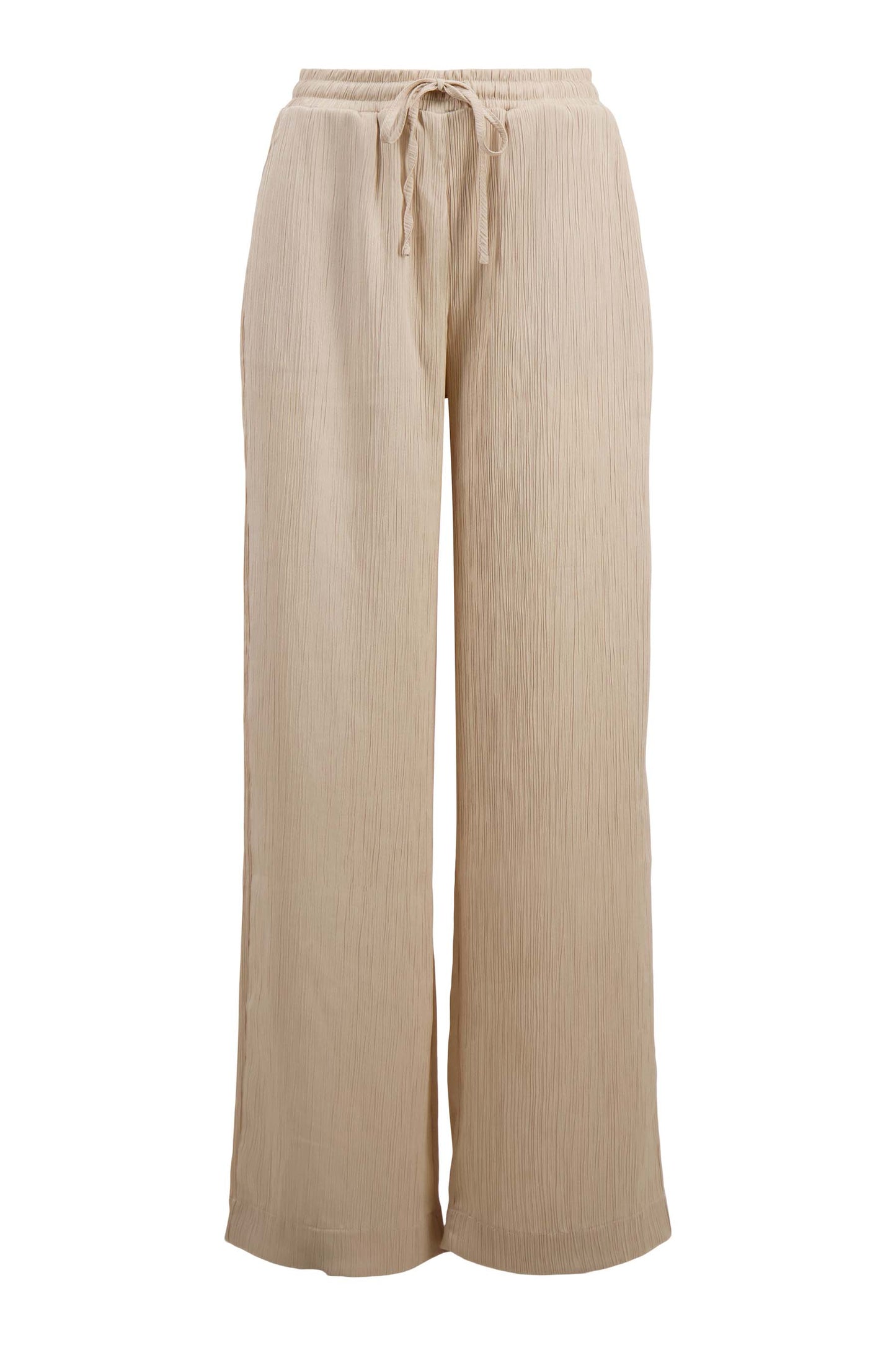 Zusss Plisse broek