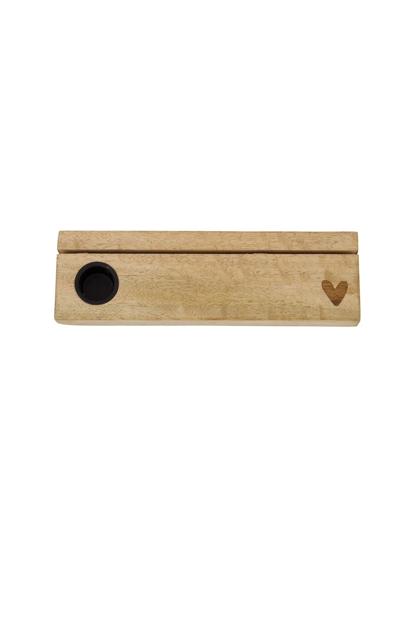 Zusss gedenkaltaar hout nature