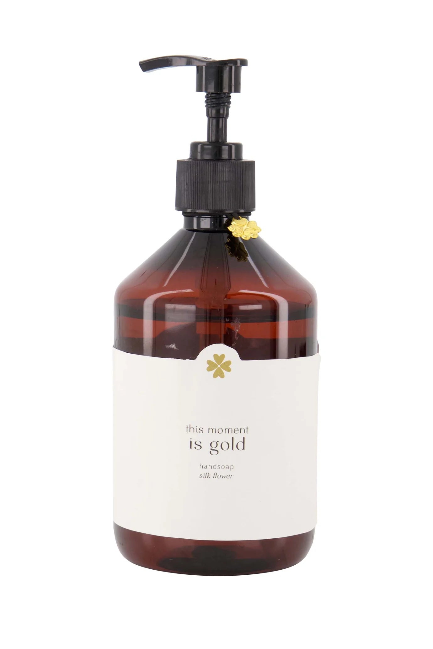 Zusss handzeep this moment is gold