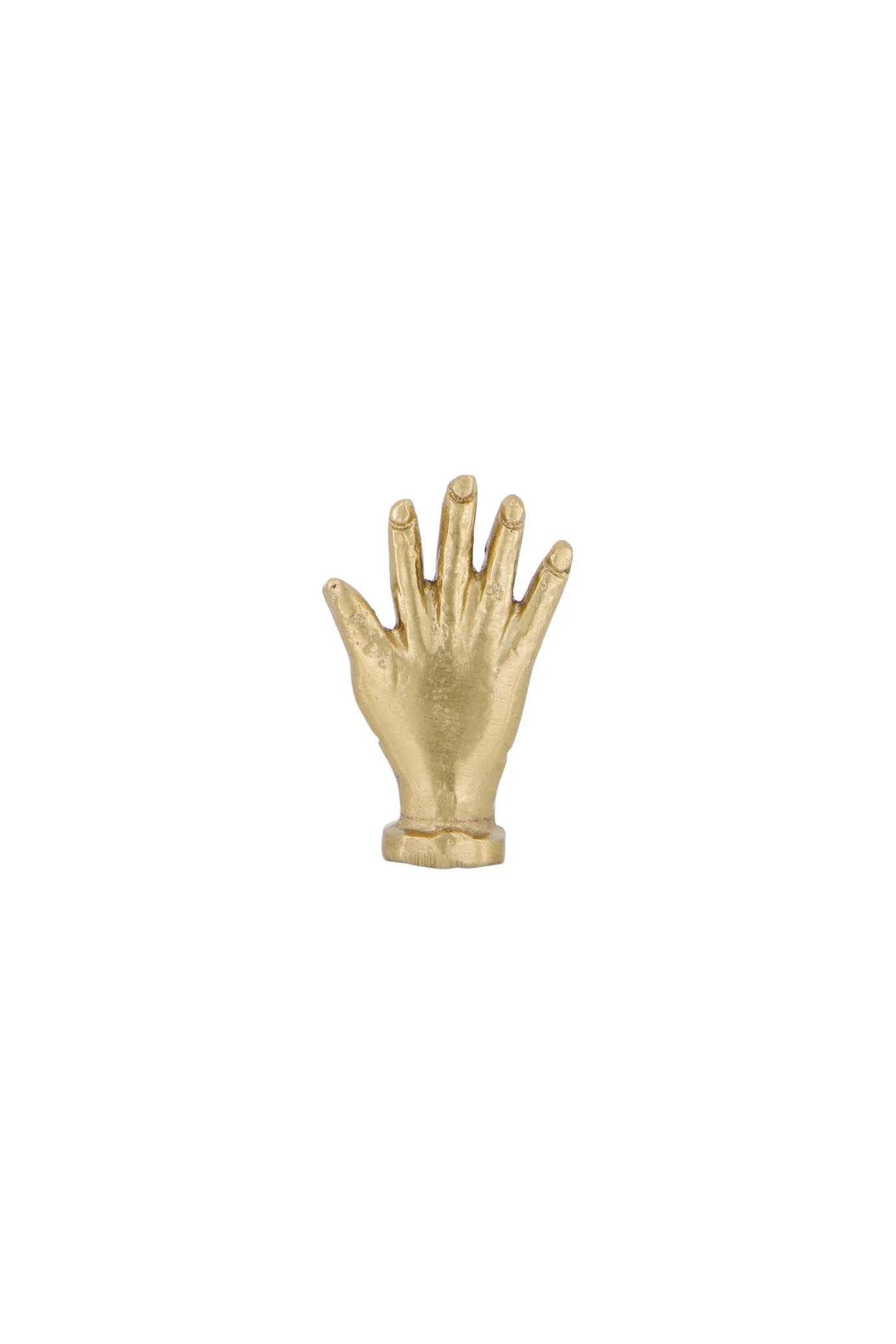 Zusss kaartenstandaard metaal hand