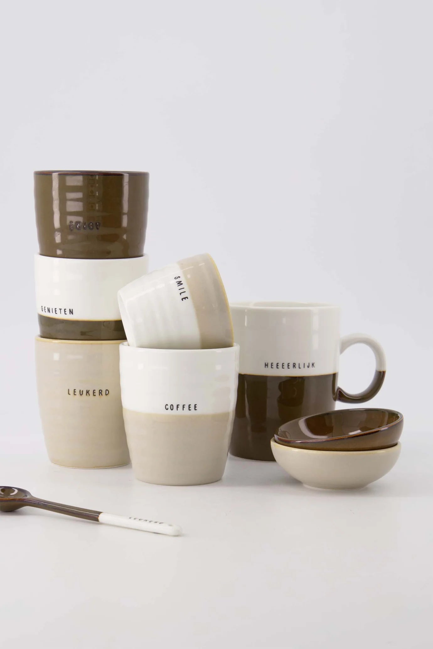 Zusss koffiemok coffee