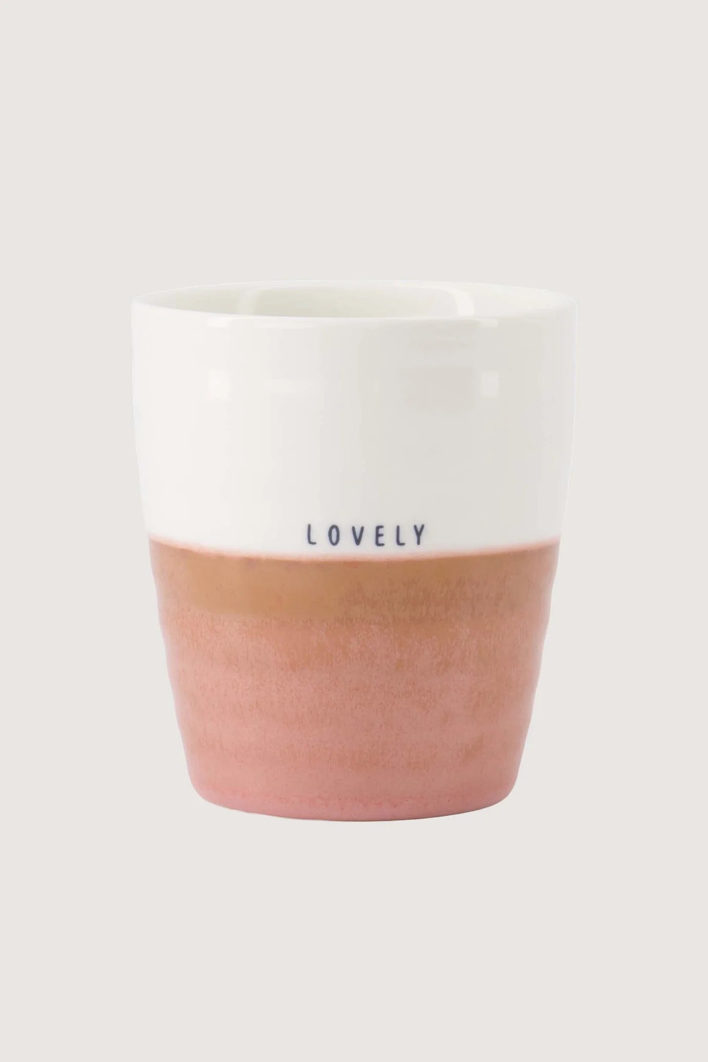 Zusss koffiemok lovely