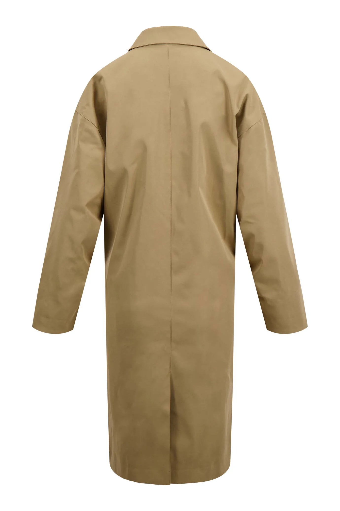 Zusss lange parka jas