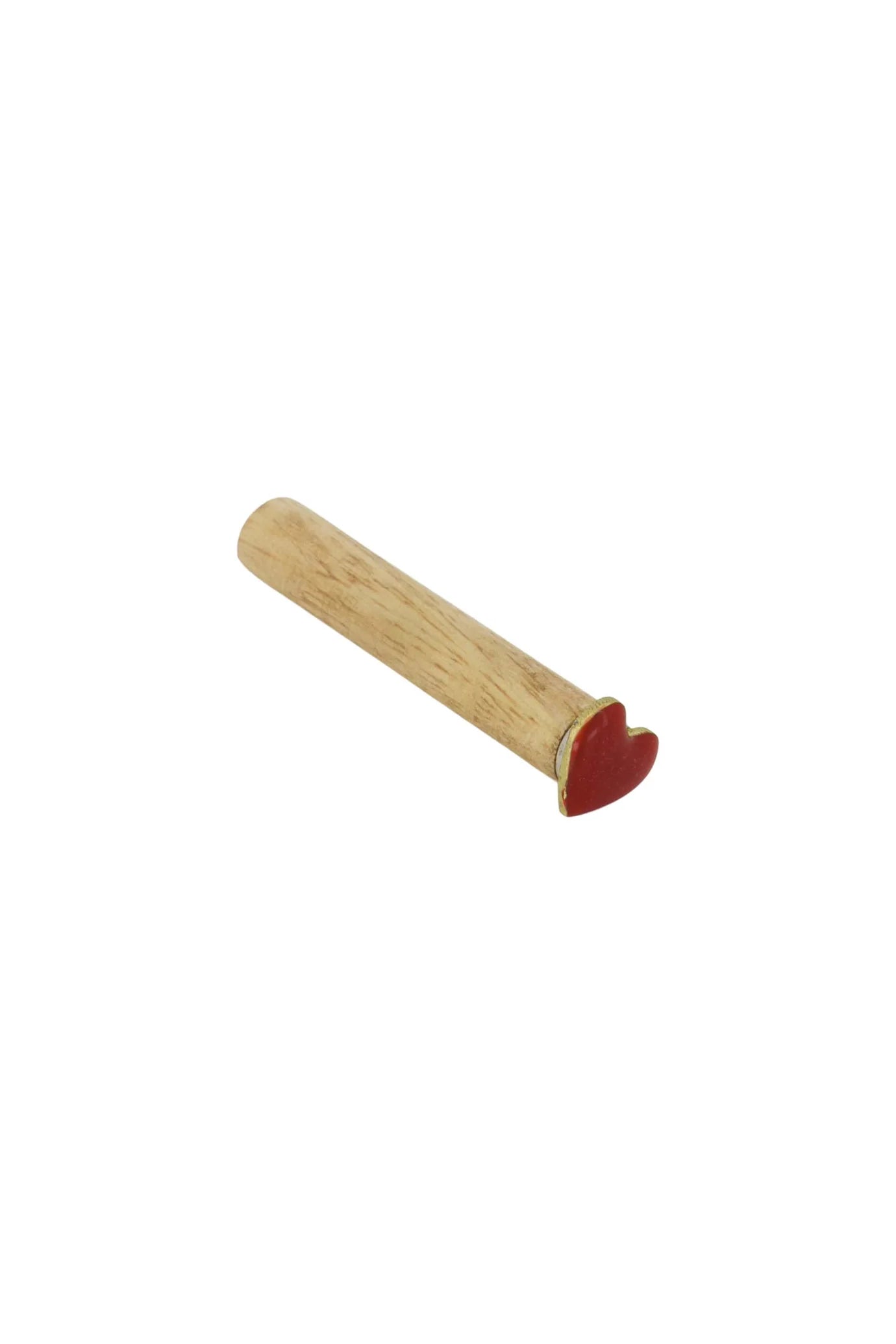 Zusss kaartenstandaard magneet hartje