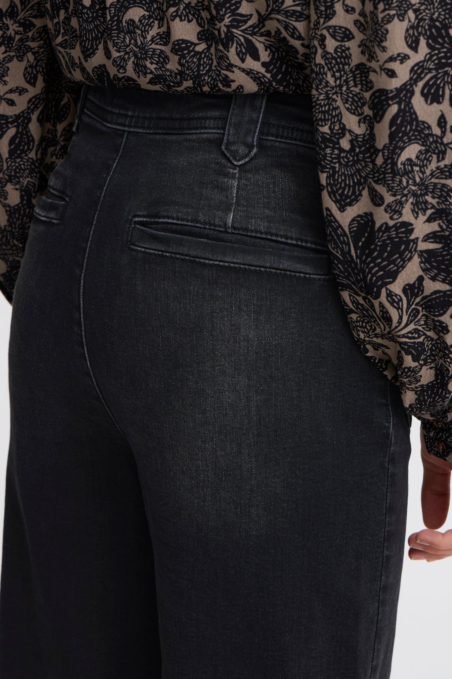 Atelier Reve IRELOI Jeans