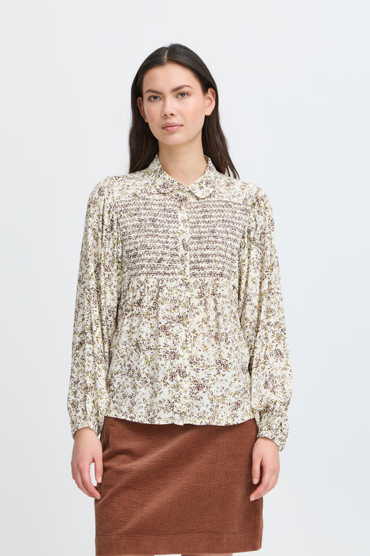 Atelier Reve Blouse IRMABELLE