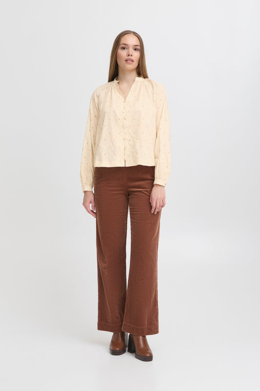 Atelier Reve IRSALLY Blouse