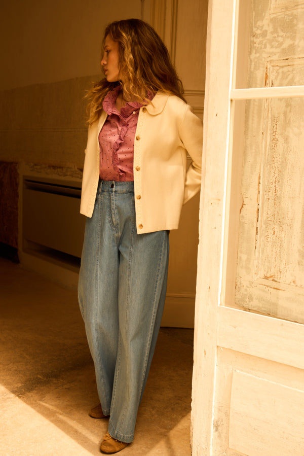 Atelier Reve Jeans IRJULIETTA PA