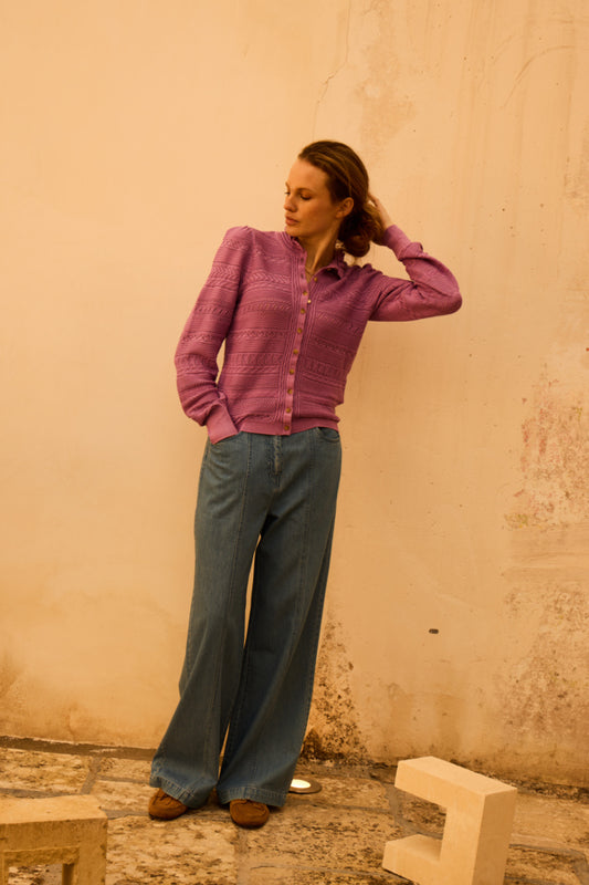 Atelier Reve Jeans IRRISLE PA3