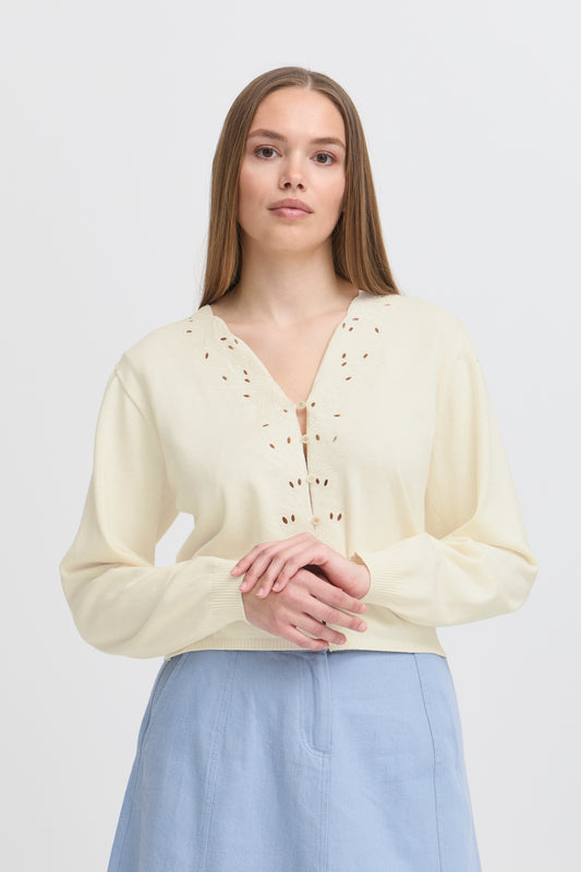 Atelier Reve IRVIVE Cardigan