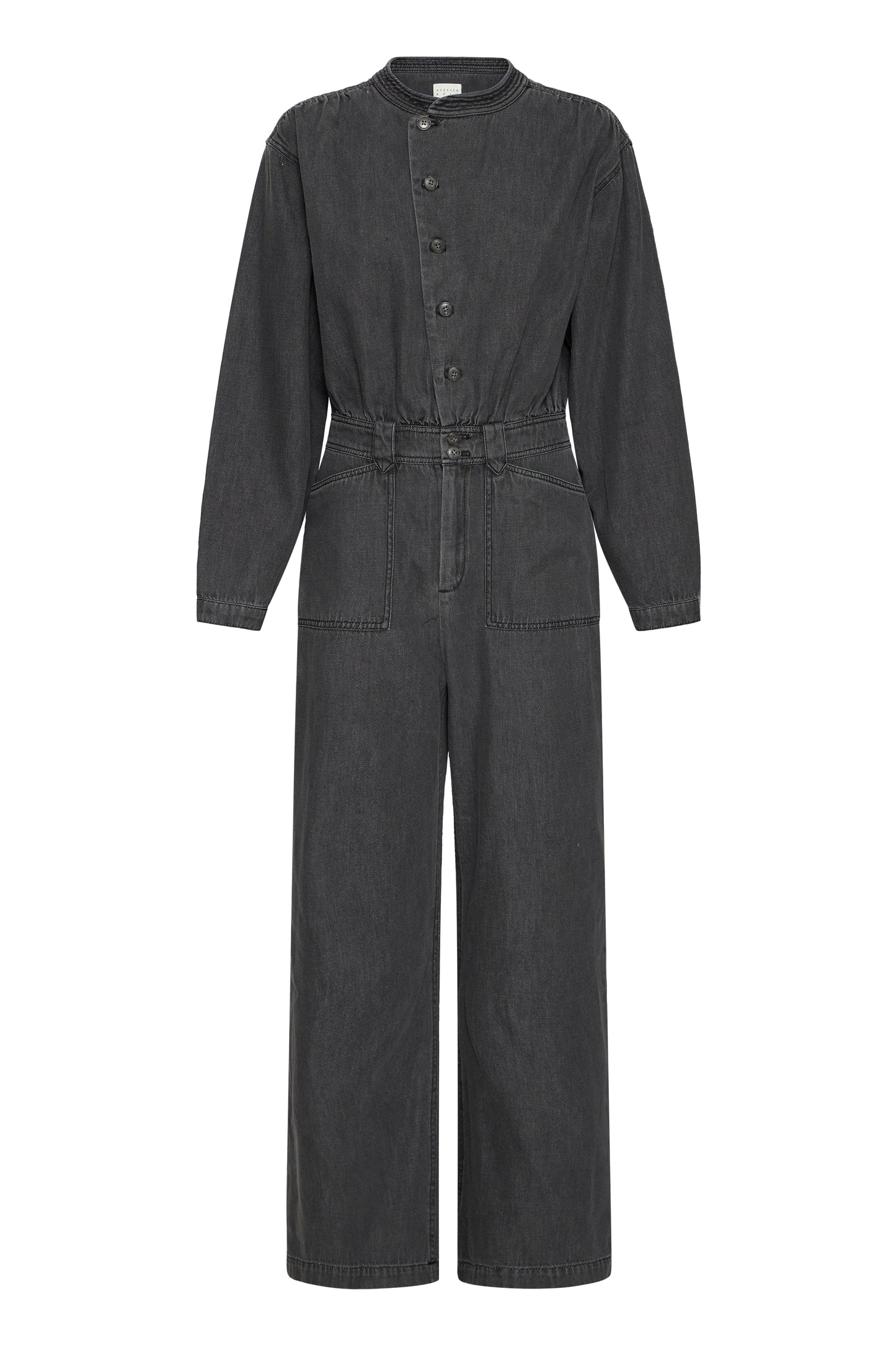Atelier Reve IRJULIETTA Jumpsuit