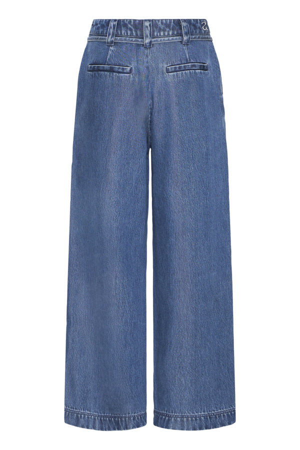 Atelier Reve Jeans IRRISLE PA3