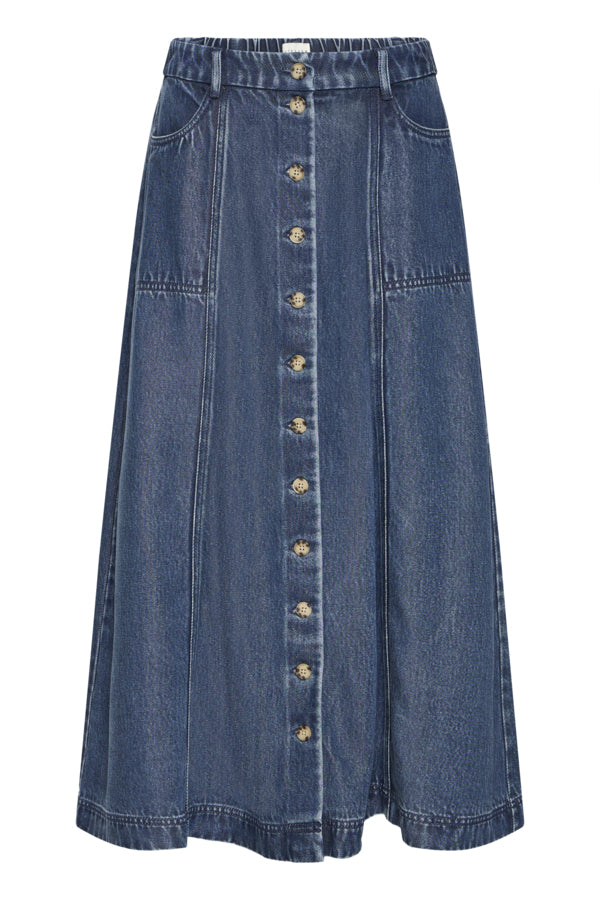 Atelier Reve rok IRRISLE SK3