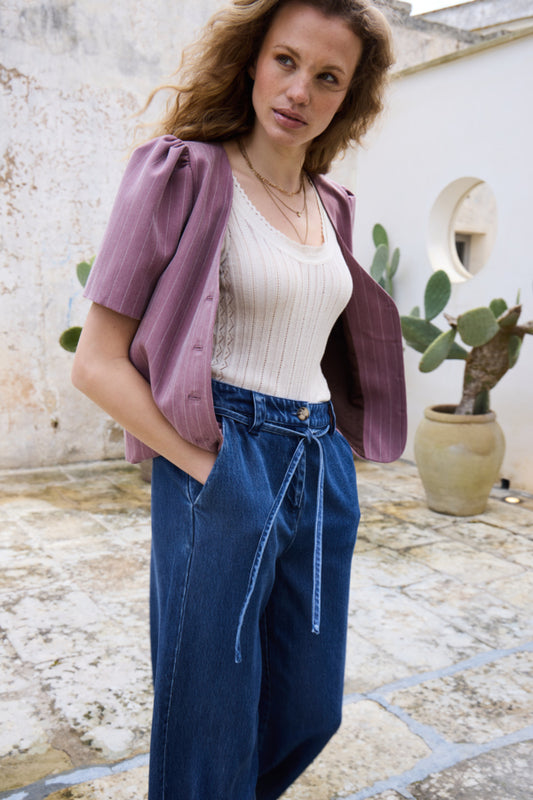 Atelier Reve top IRFANTINE