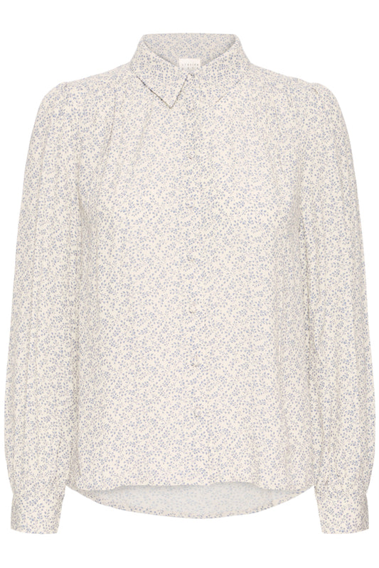 Atelier Reve blouse IRNOELLA