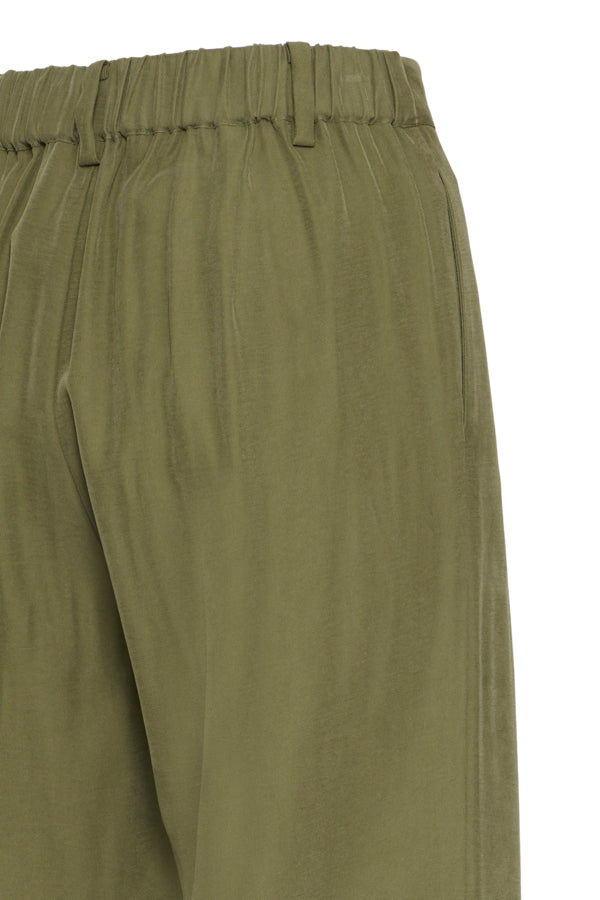 Atelier Reve broek Olive IRLEONO