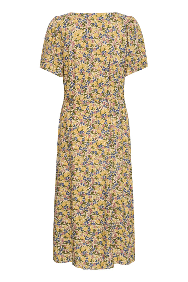 Atelier Reve Jurk IRPAULA