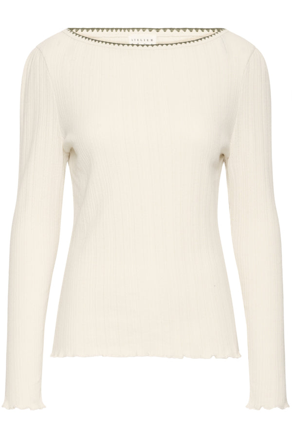 Aterlier Reve top IRASHLEY