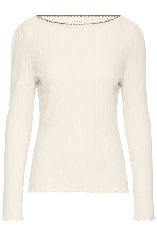 Aterlier Reve top IRASHLEY