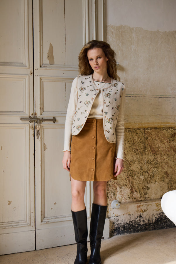 Aterlier Reve top IRASHLEY