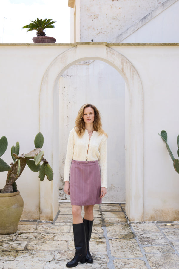 Atelier Reve vest IRGABRIELLE