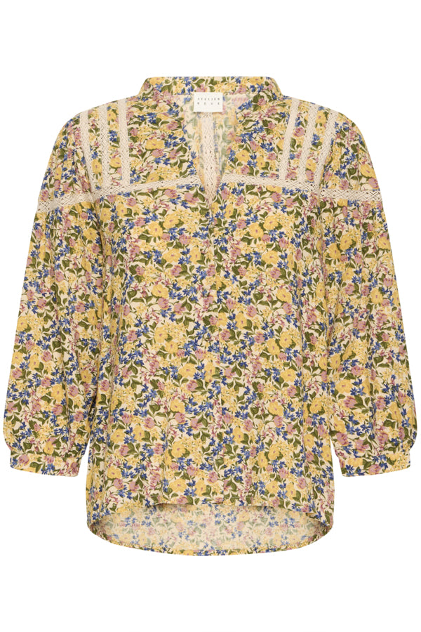 Atelier Reve Blouse IRPAULA