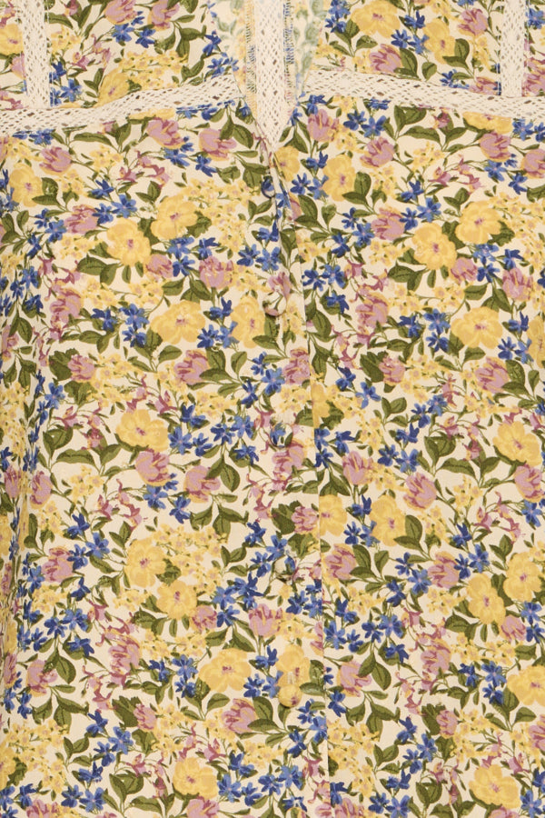 Atelier Reve Blouse IRPAULA