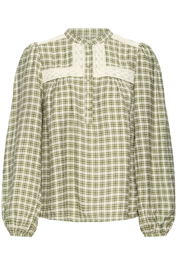 Atelier Reve Blouse groen