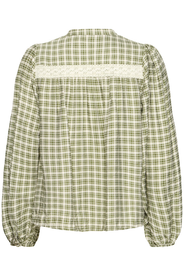 Atelier Reve Blouse groen