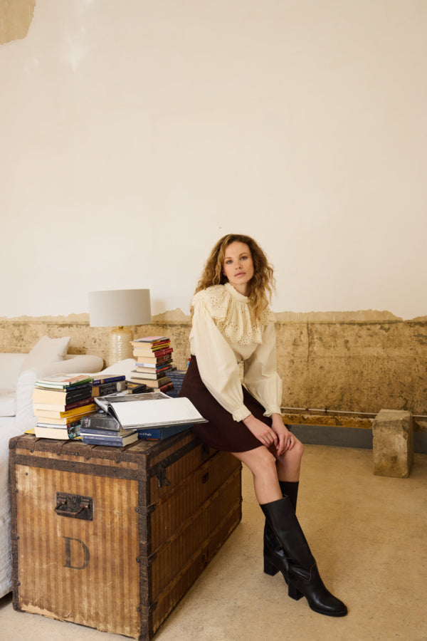 Atelier Reve Blouse IRJENNIFER