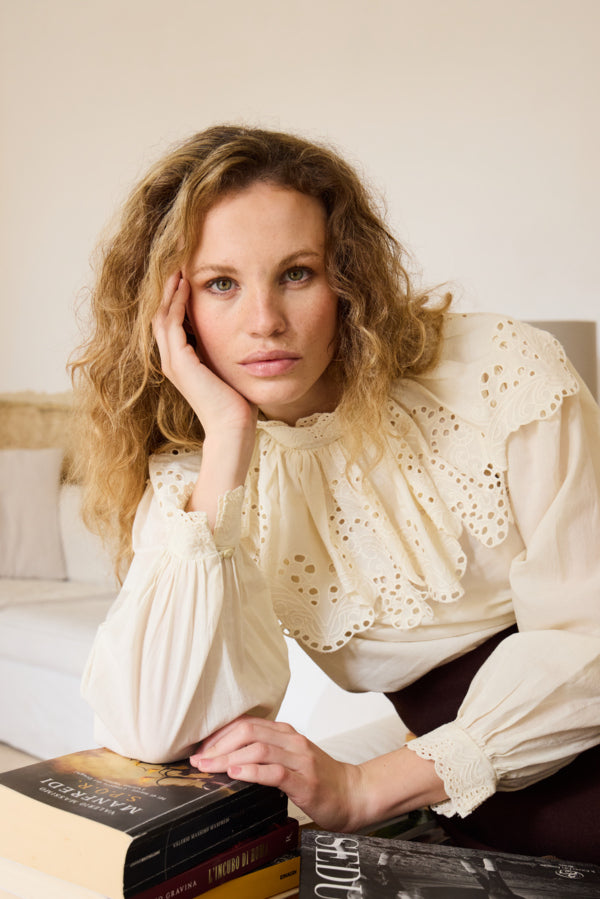 Atelier Reve Blouse IRJENNIFER