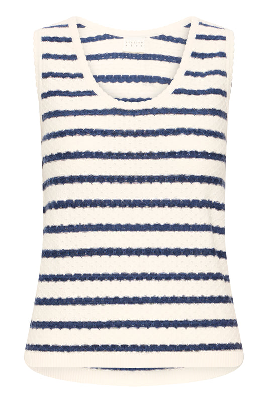 Atelier Reve IRVILMA top