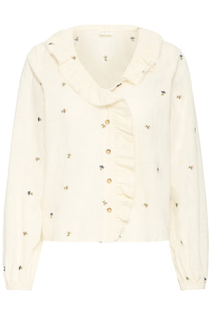 Atelier Reve blouse IRMARY