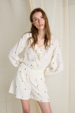 Atelier Reve blouse IRMARY