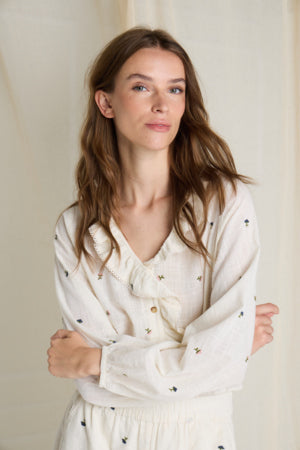 Atelier Reve blouse IRMARY