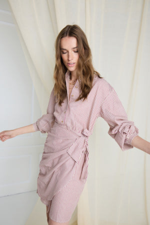 Jurk – IRMONE DRESS | Atelier Reve