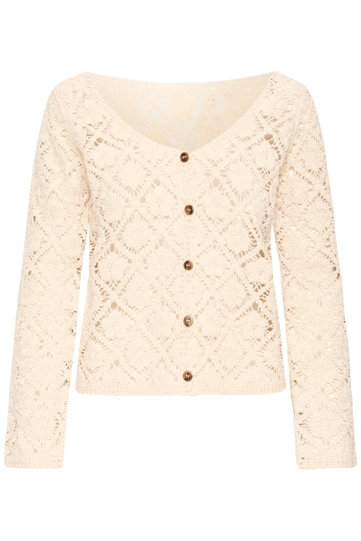 Atelier Reve IRMINOR Vest