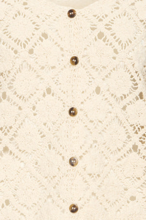 Atelier Reve IRMINOR Vest