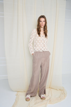 Atelier Reve IRMINOR Vest