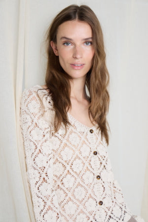 Atelier Reve IRMINOR Vest