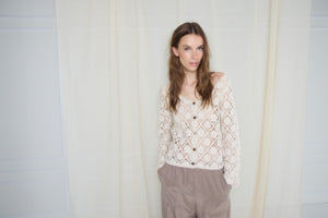 Atelier Reve IRMINOR Vest