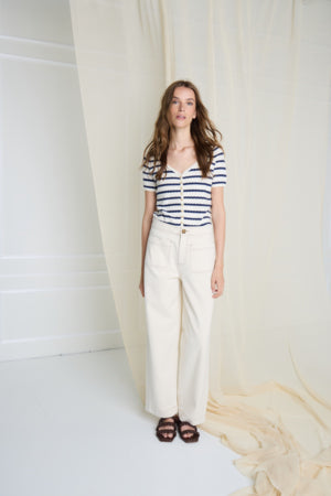 Atelier Reve broek IRSOPHIE PA